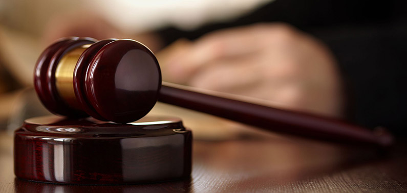 Securities Fruad Attorney