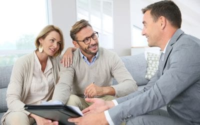Brokers and Fiduciary Duty