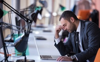 Signs of Potential Investment and Broker Fraud that Can Lead to Investment Losses