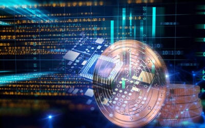 Cryptocurrency Investment Warning: SEC Halts Alleged Initial Coin Offering Scam