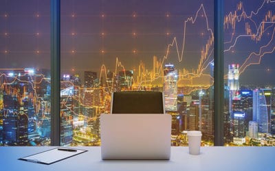 $85 Million Ponzi Scheme Shutdown