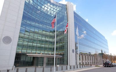 SEC Injunction Against a Multi-Million Dollar Pyramid Scheme