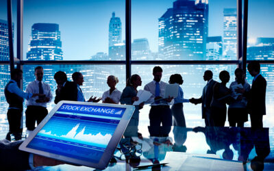 Financial Education Resources Make Investing Safer