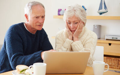 Radio Host Sentenced to Three Life Terms for Affinity Fraud Targeting Seniors