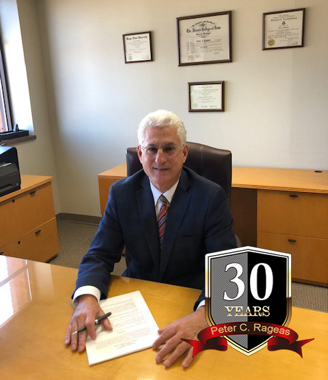 Peter-C-Rageas-Securities-Attorney-Michigan