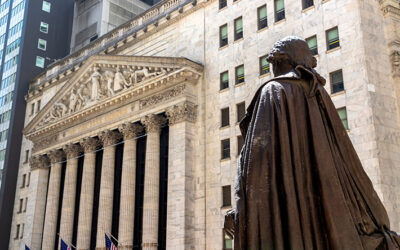 SEC Releases Overview of 2025 Enforcement Actions